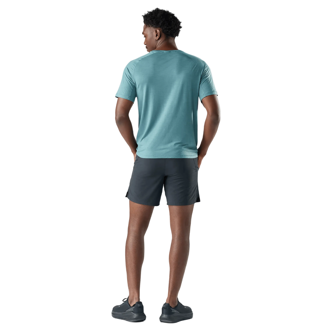 Active Ultralite Short Sleeve - Men's