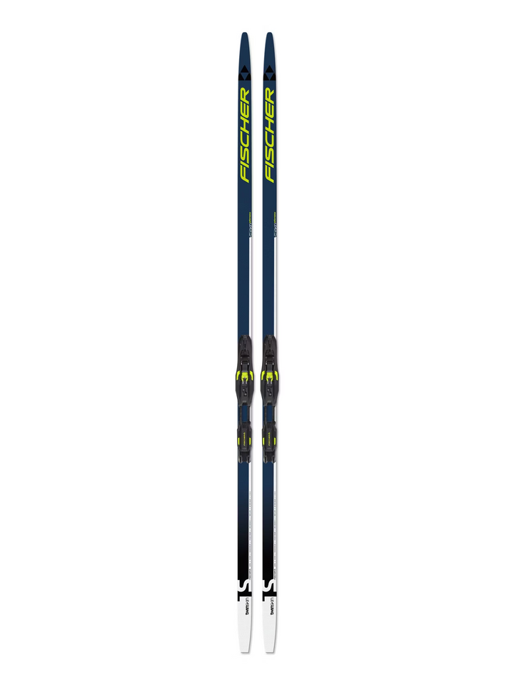 Twin Skin Performance IFP Classic Nordic Skis