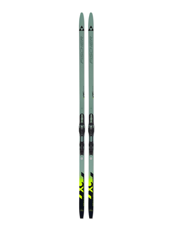 Twin Skin Power IFP Classic Ski