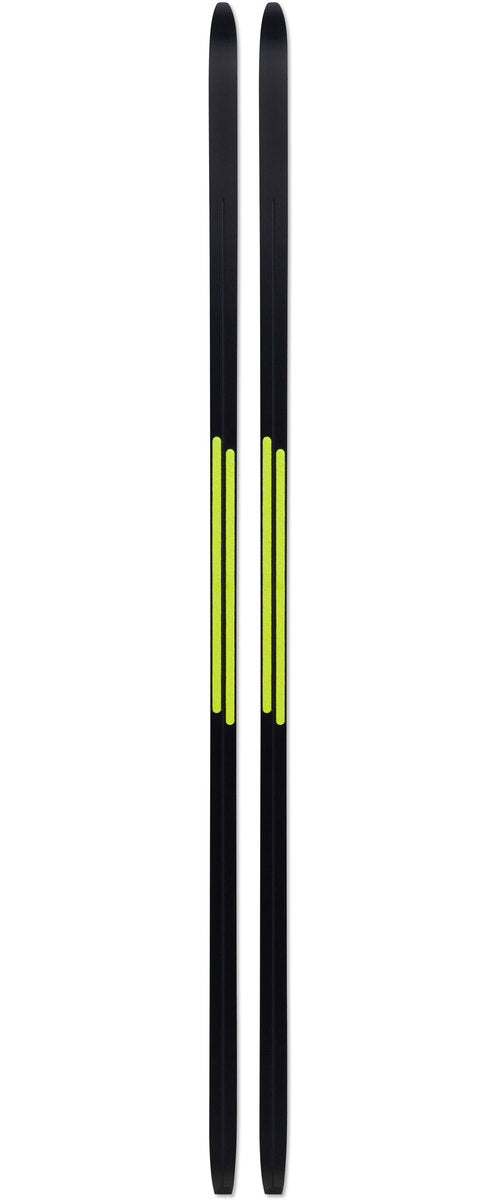 Twin Skin Power Stiff Classic Ski