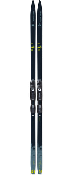 Country Crown 60 Backcountry Ski