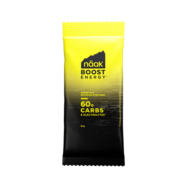 Boost Energy Drink Mix - Single – Bushtukah