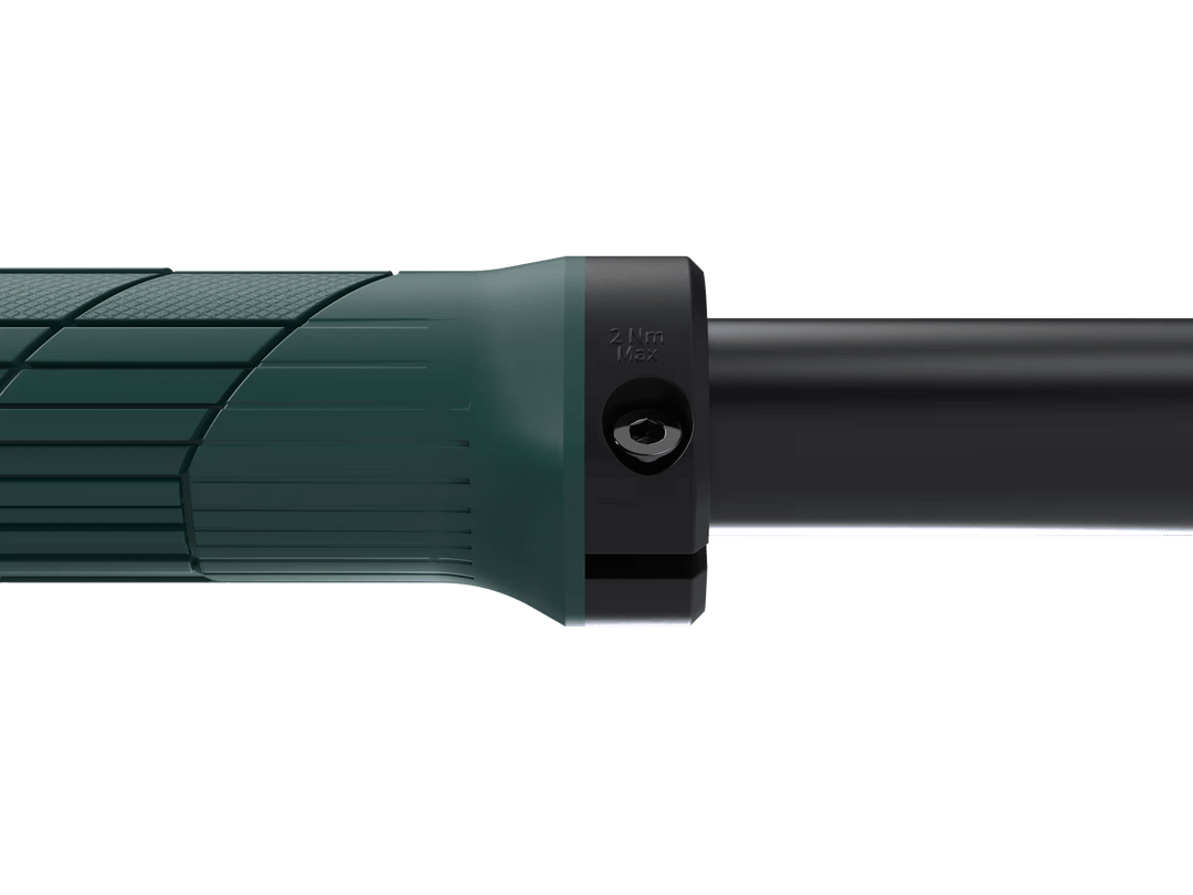 Line Comp MTB Grip Set