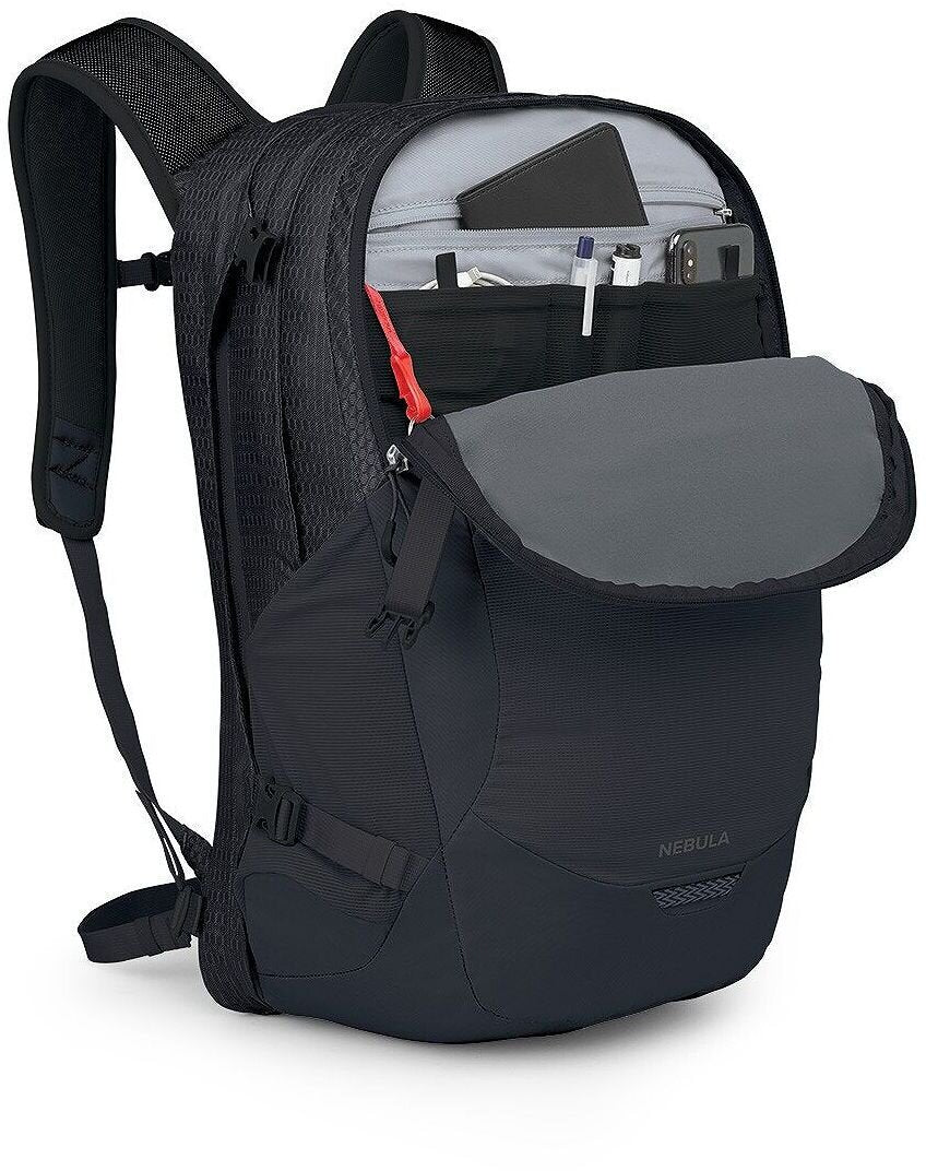 Nebula Pack - 32L – Bushtukah