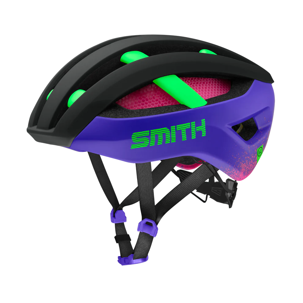 Network MIPS Bike Helmet