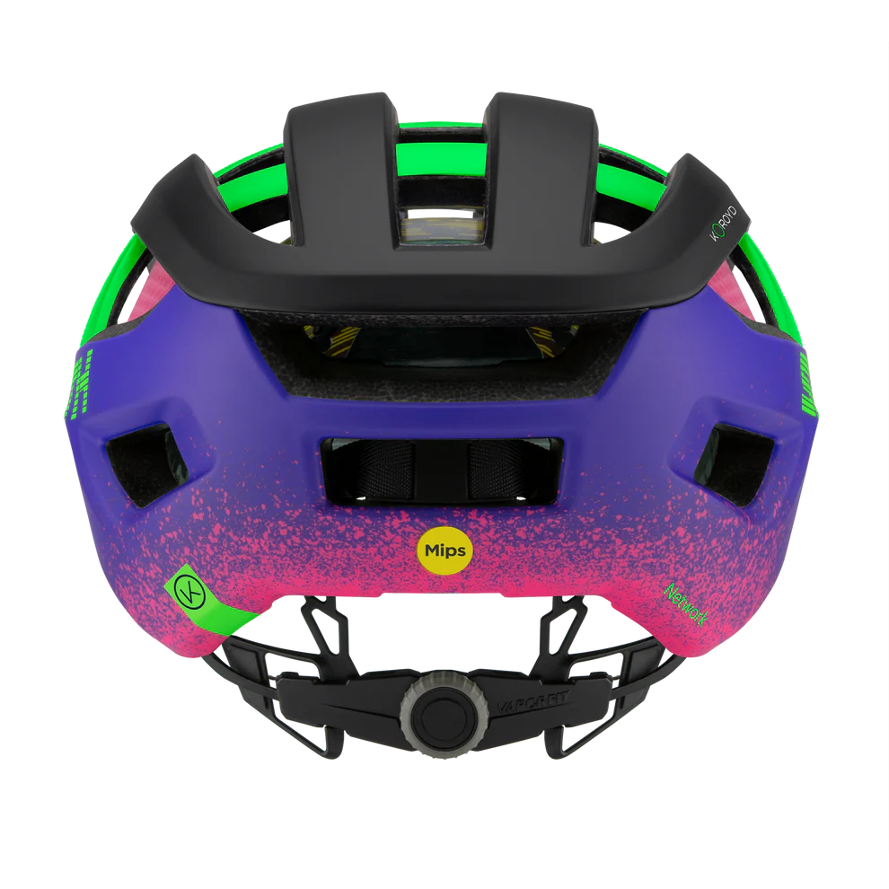 Network MIPS Bike Helmet
