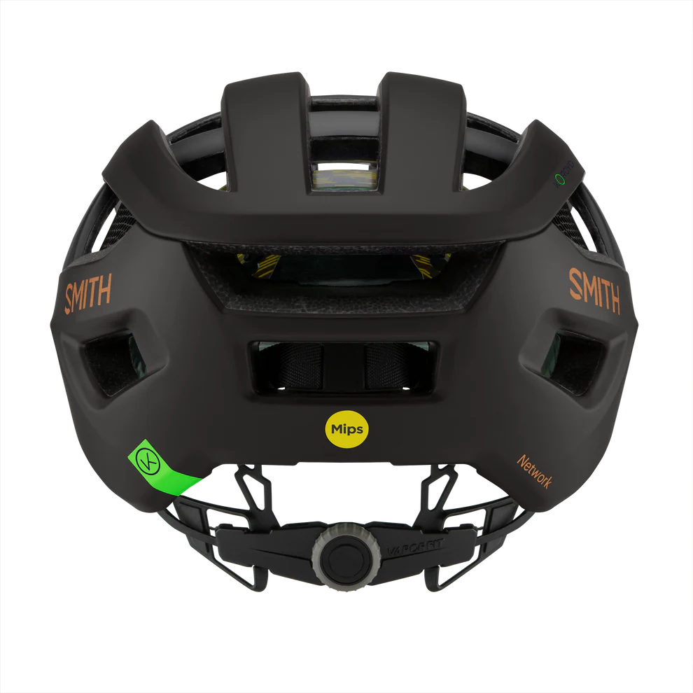Network MIPS Bike Helmet