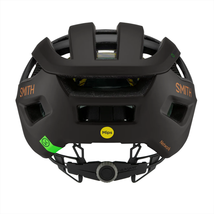 Network MIPS Bike Helmet