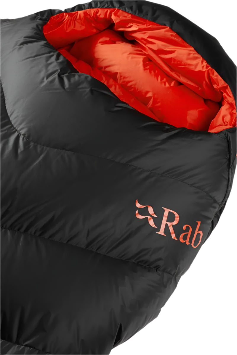 Neutrino Pro 700 Down Sleeping Bag (-15C)