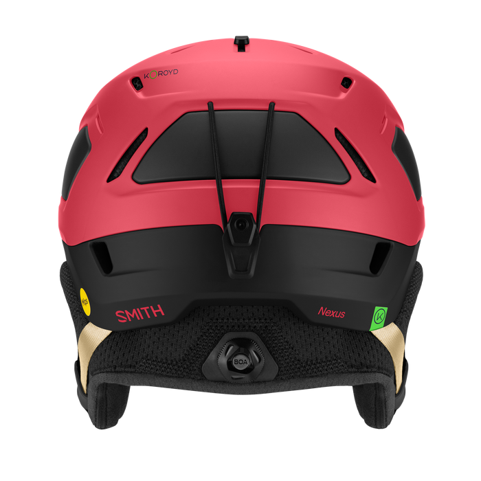 Nexus MIPS Alpine Ski Helmet