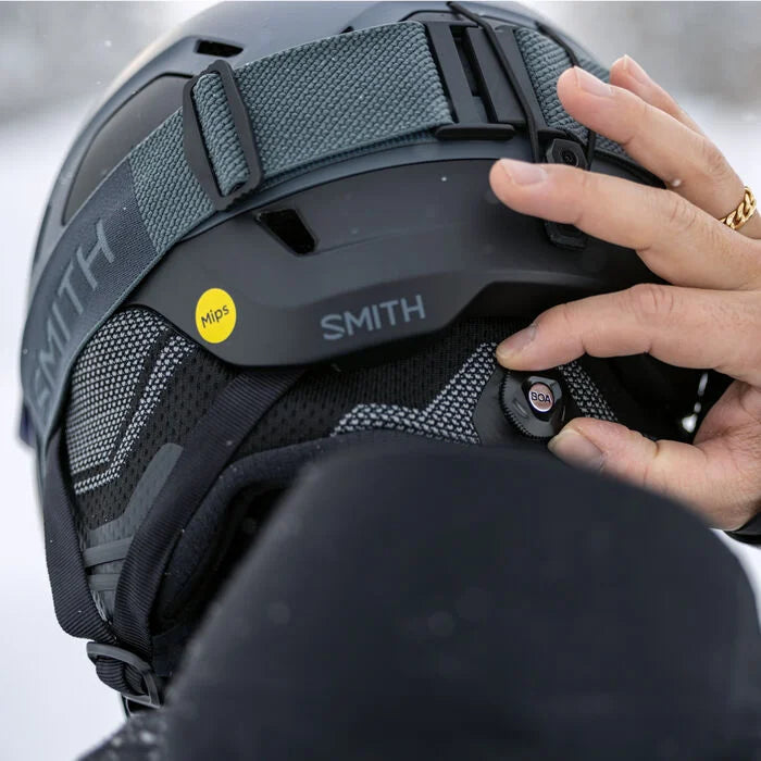 Nexus MIPS Alpine Ski Helmet