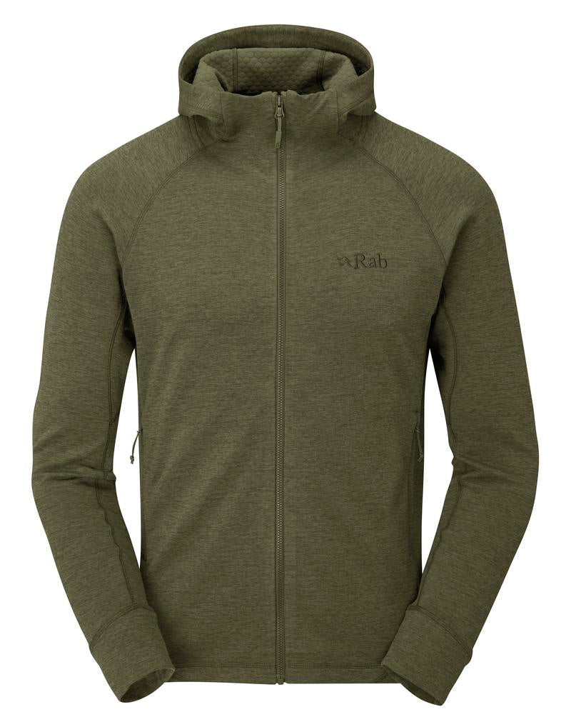 Nexus Hoody - Men's