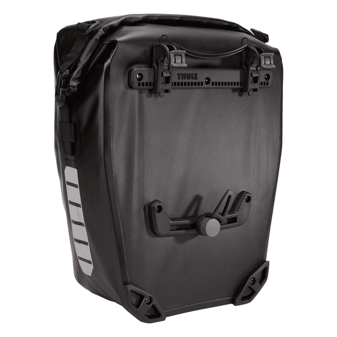Shield Pannier 25L Pack (50L Total)