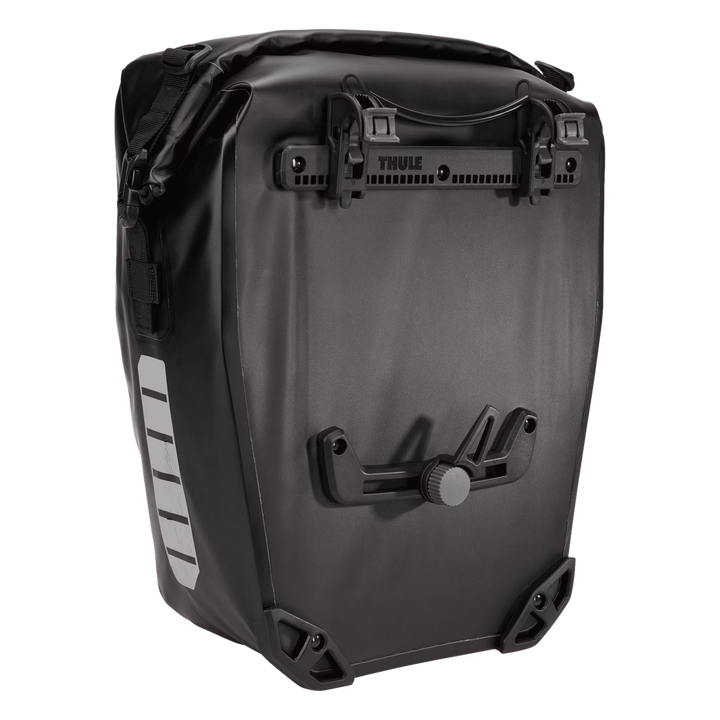 Shield Pannier 25L Pack (50L Total)