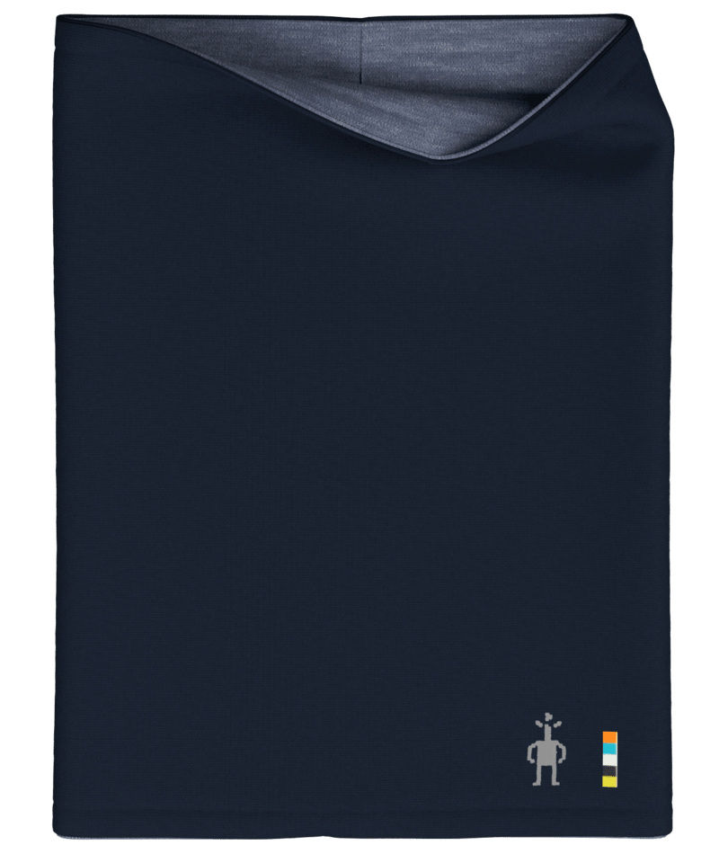 Thermal Merino Reversible Neck Gaiter