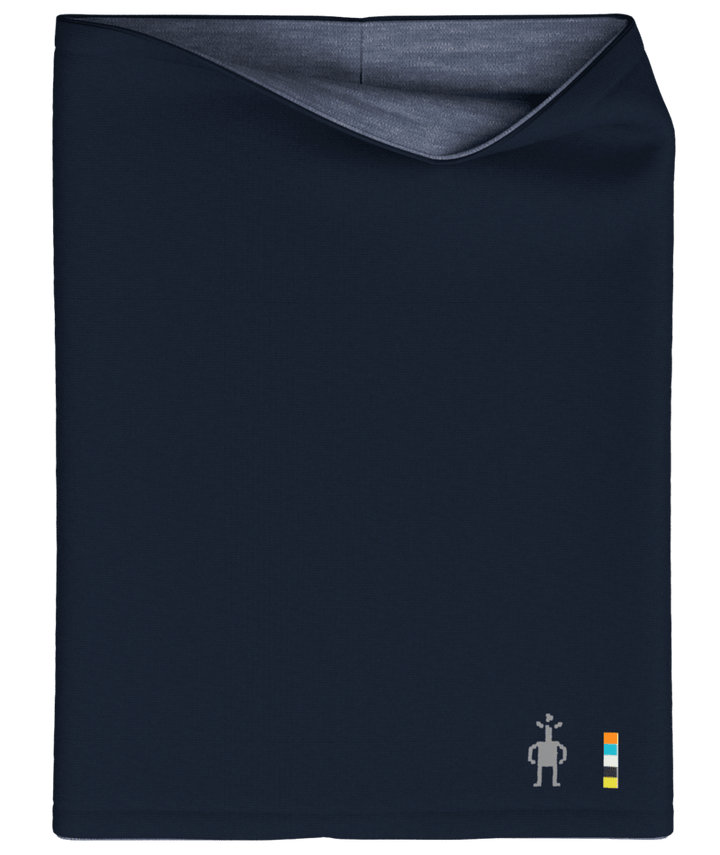 Thermal Merino Reversible Neck Gaiter