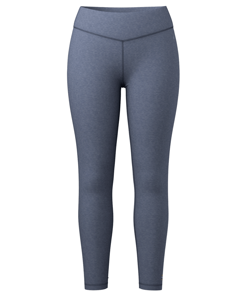 Classic Thermal Merino Base Layer Bottoms - Women's