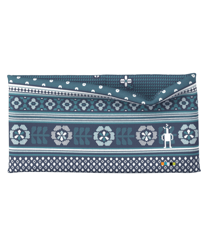 Thermal Merino Reversible Headband