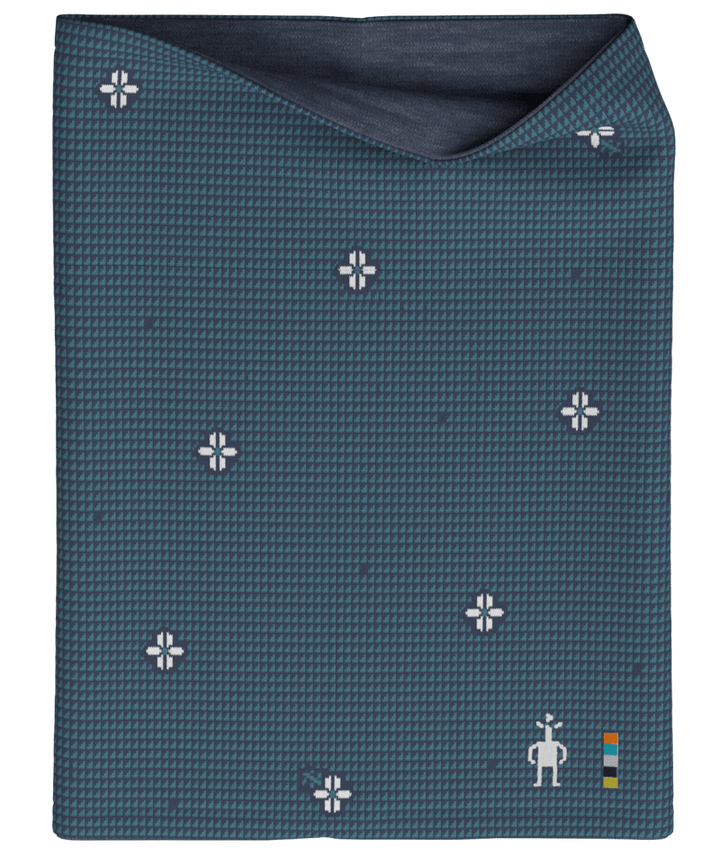 Thermal Merino Reversible Neck Gaiter