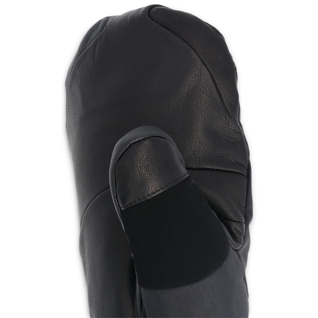 Prevail Heated GORE-TEX Mitts