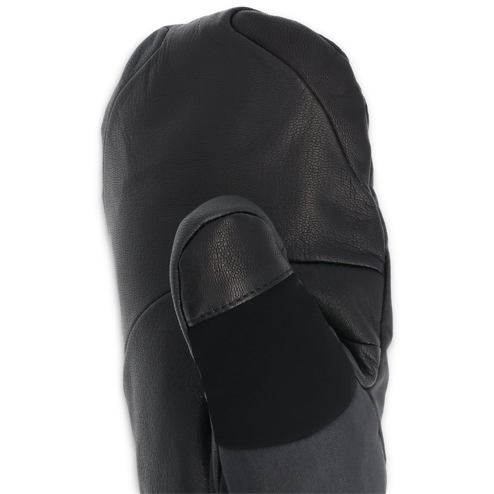 Prevail Heated GORE-TEX Mitts