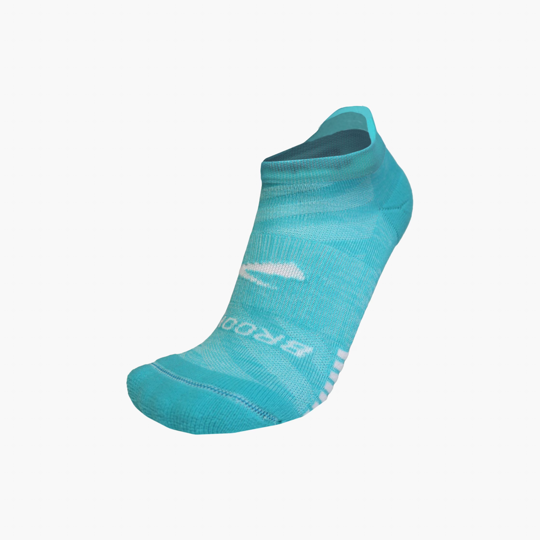 Ghost Lite No Show 2-Pack Sock - Unisex