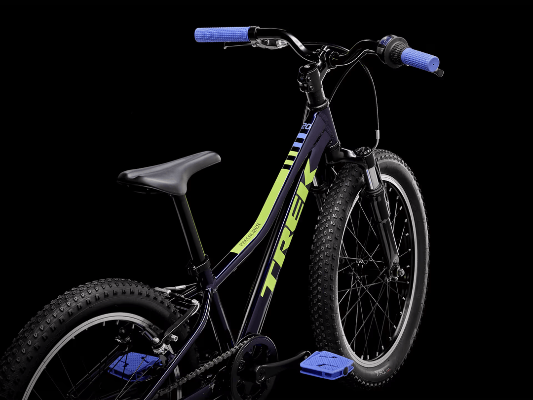 Precaliber 20 7-speed