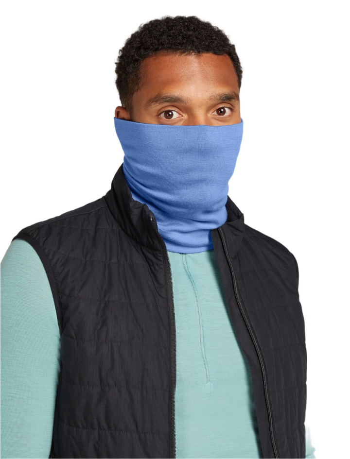 Merino Apex Chute