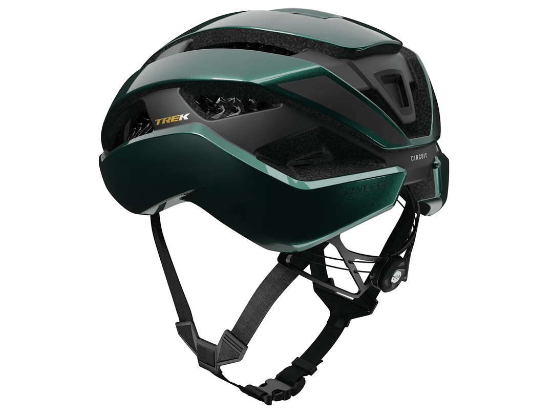 Circuit Wavecel Bike Helmet