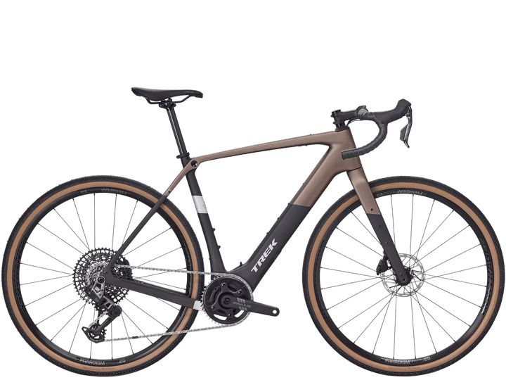 Checkpoint+ SL 6 AXS - E-Bike