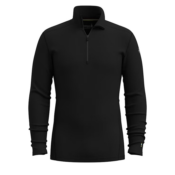 Classic Thermal Thermal Merino Base Layer 1/4 Zip Top Boxed - Men's