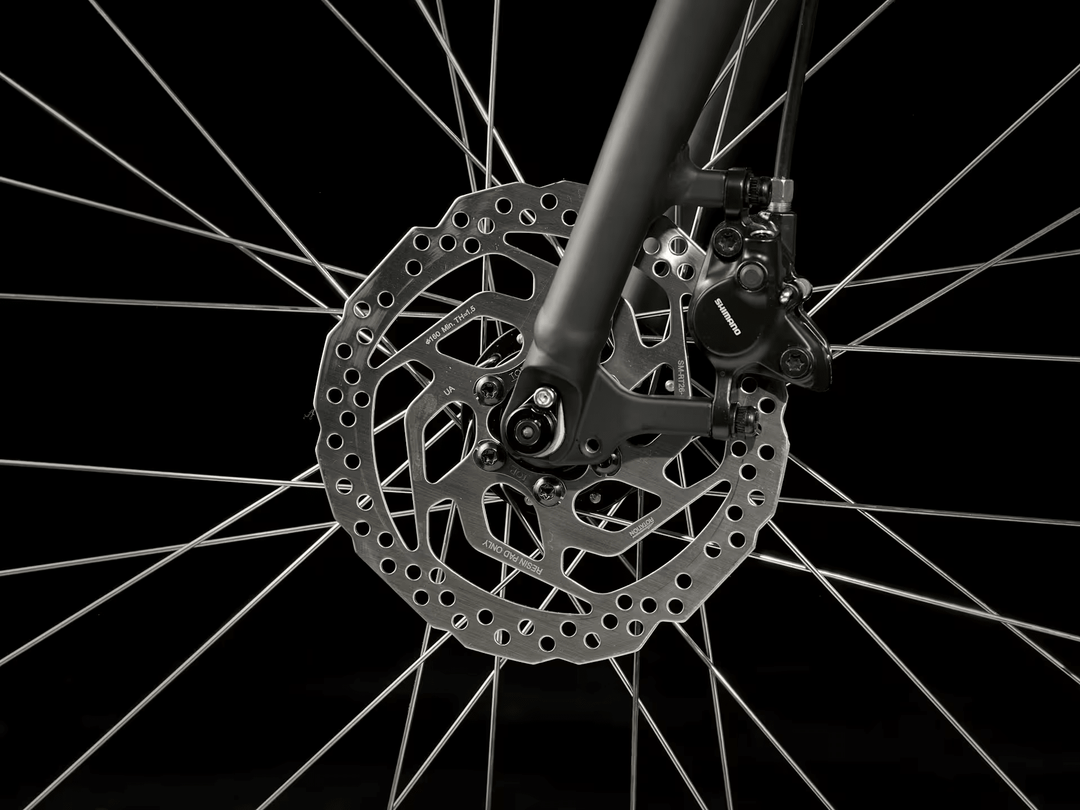 Verve 3 Lowstep Gen 5