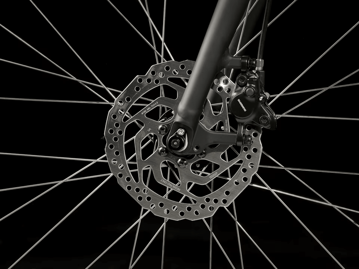 Verve 3 Lowstep Gen 5