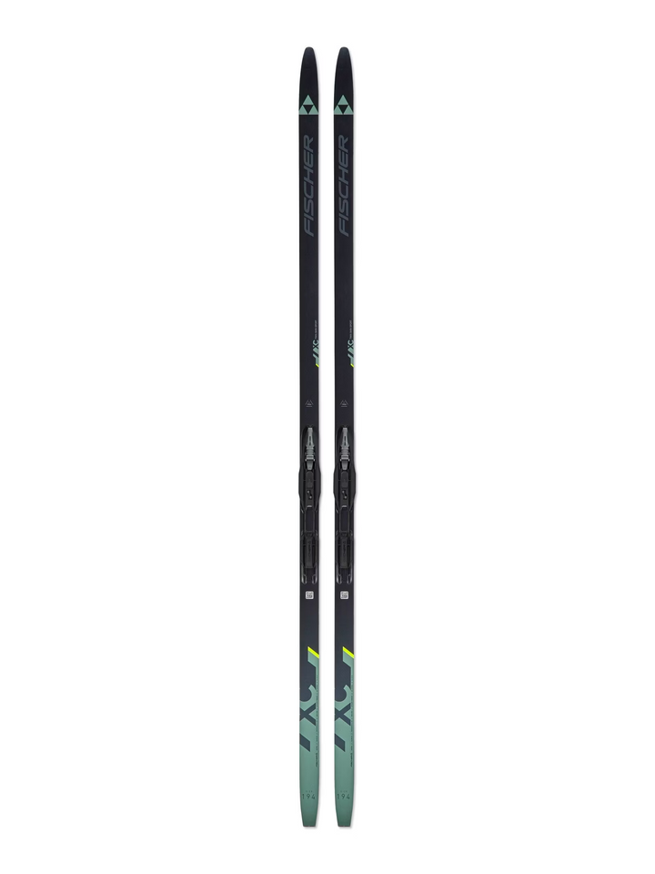 Twin Skin Sport EF IFP with Nordic Tour Step-In Bindings