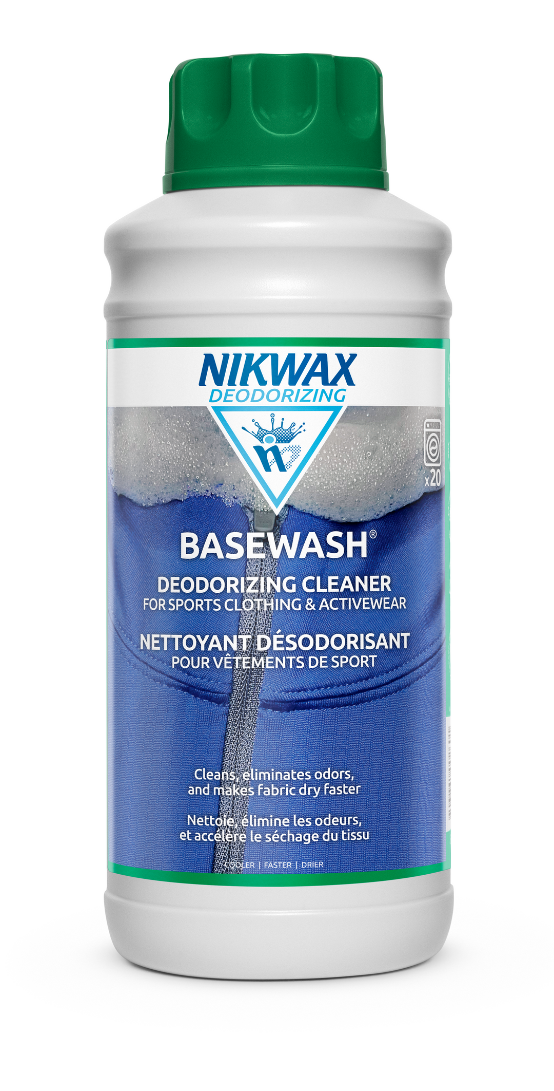 Base Wash (1L/33.8 fl. oz.)