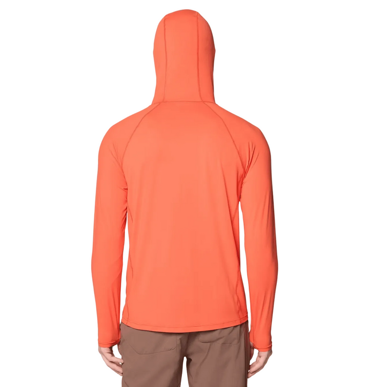 Crater Lake Hoody - Long Sleeve - Men's