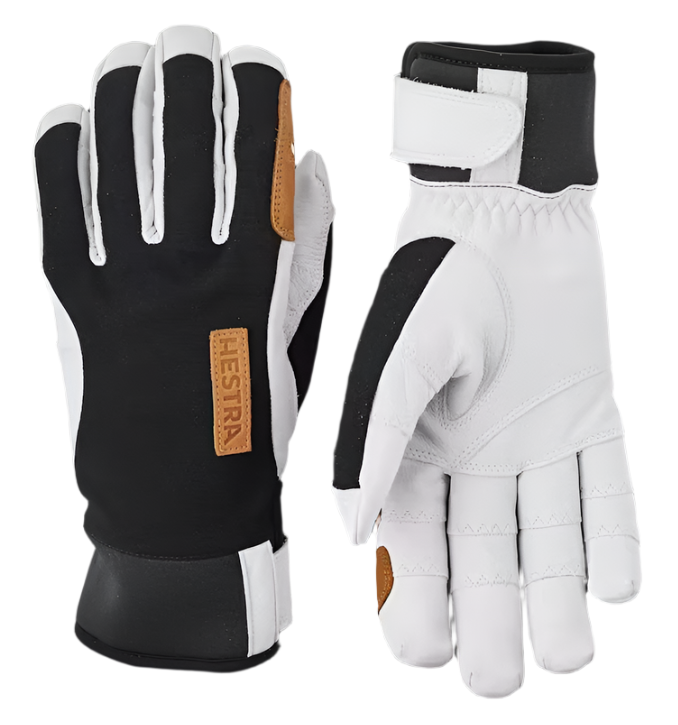Ergo Grip Active Wool Terry Gloves - Men's