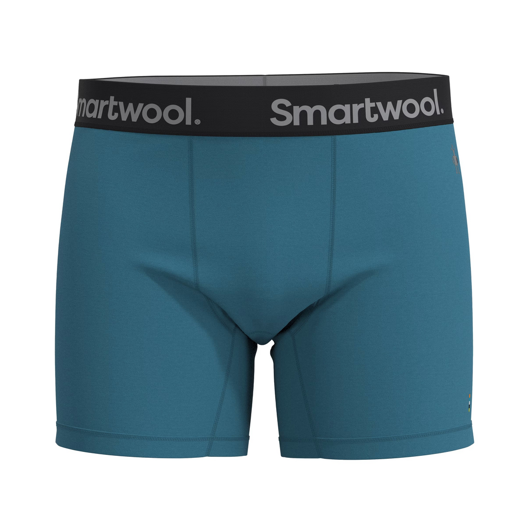 Active Boxer Brief Boxed - Men's