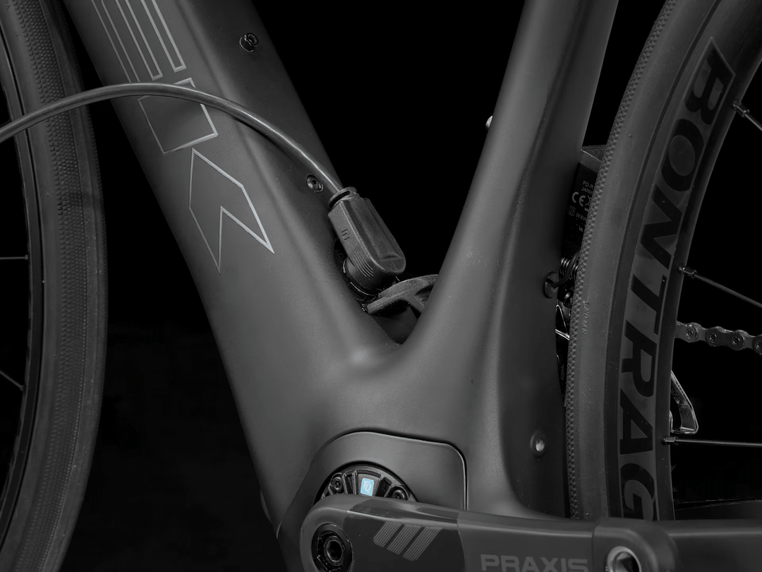 Domane+ SLR 6 - E-Bike