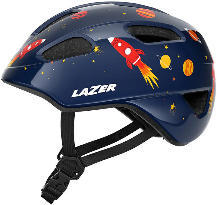 Nutz Kineticore 2.0 Bike Helmet - Kid's