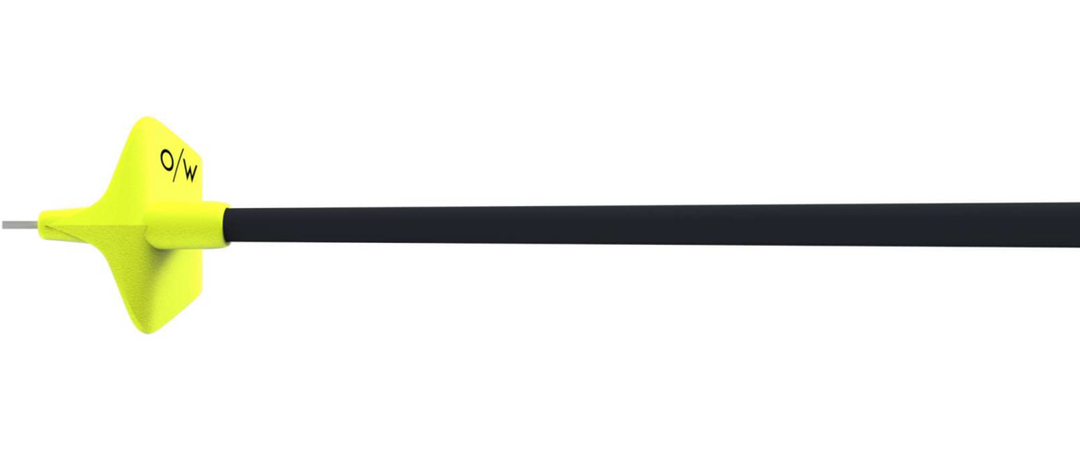 Storm 6 Mag Dark Nordic Ski Pole