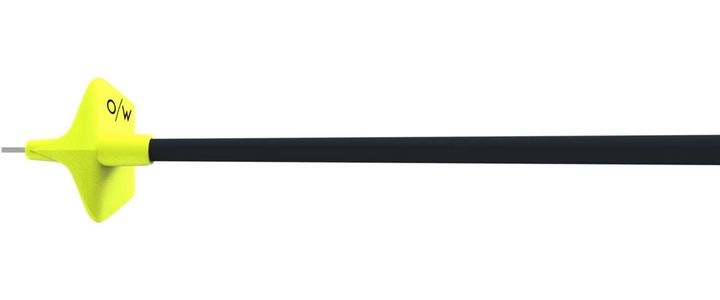 Storm 6 Mag Dark Nordic Ski Pole