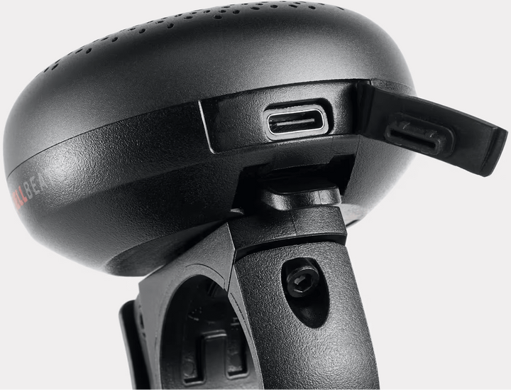 BellBeats Digital Bike Bell and Speaker