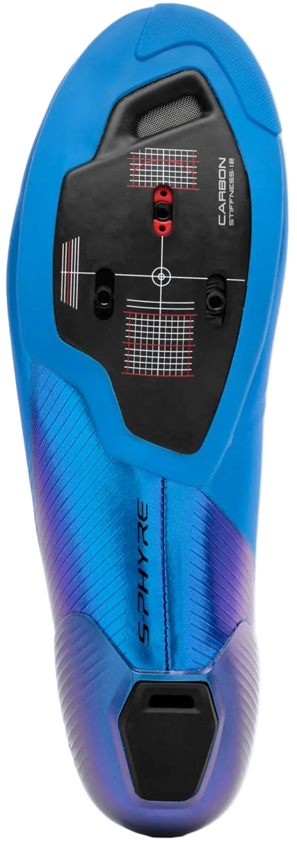 S-Phyre - SH-RC903 (Available in Wide Widths) - Men's