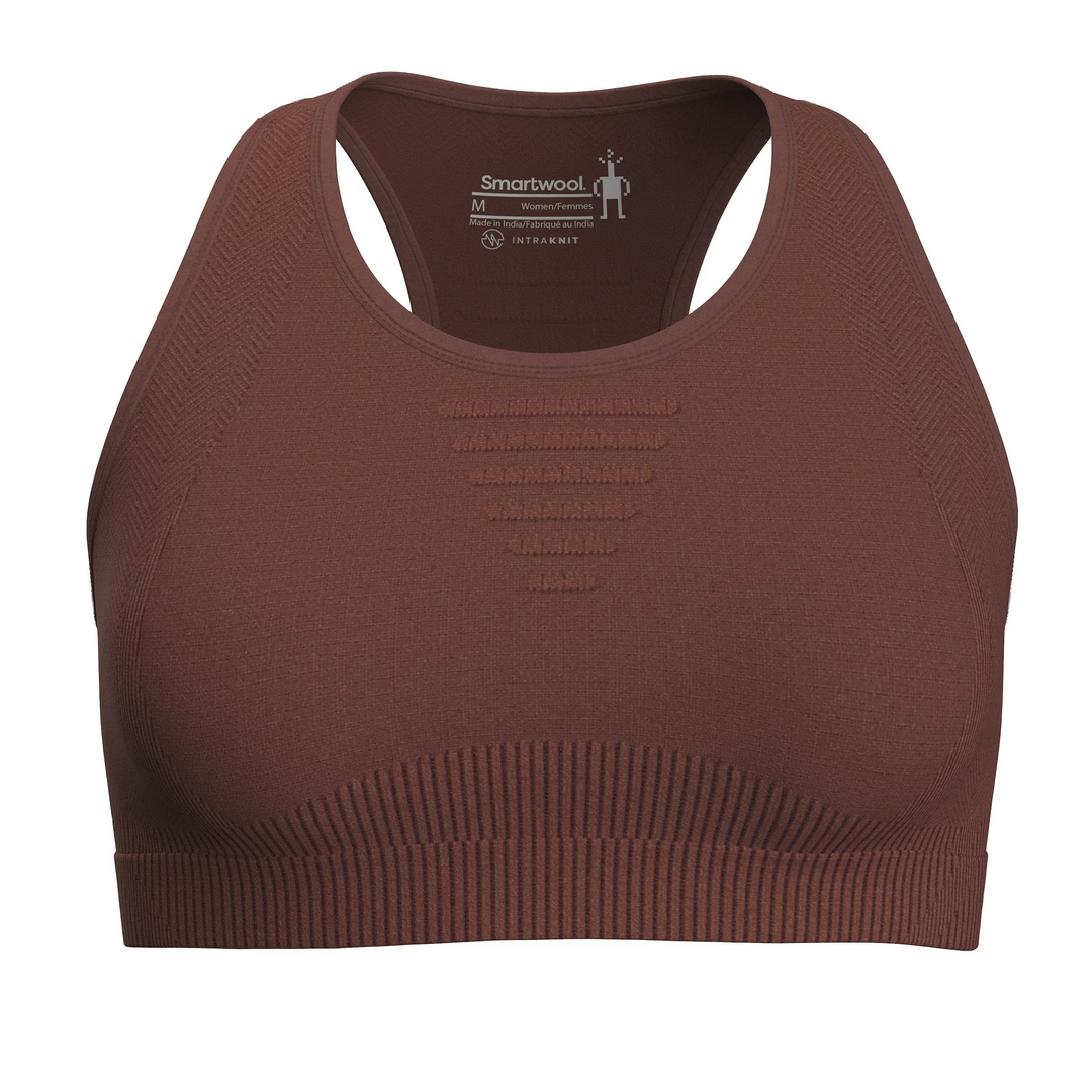 Intraknit Racerback Bra - Women's