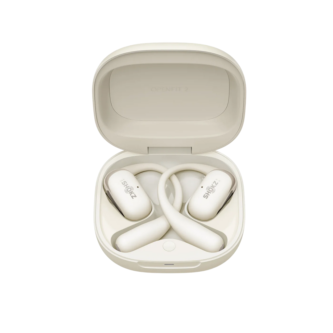 OpenFit 2 Headphones