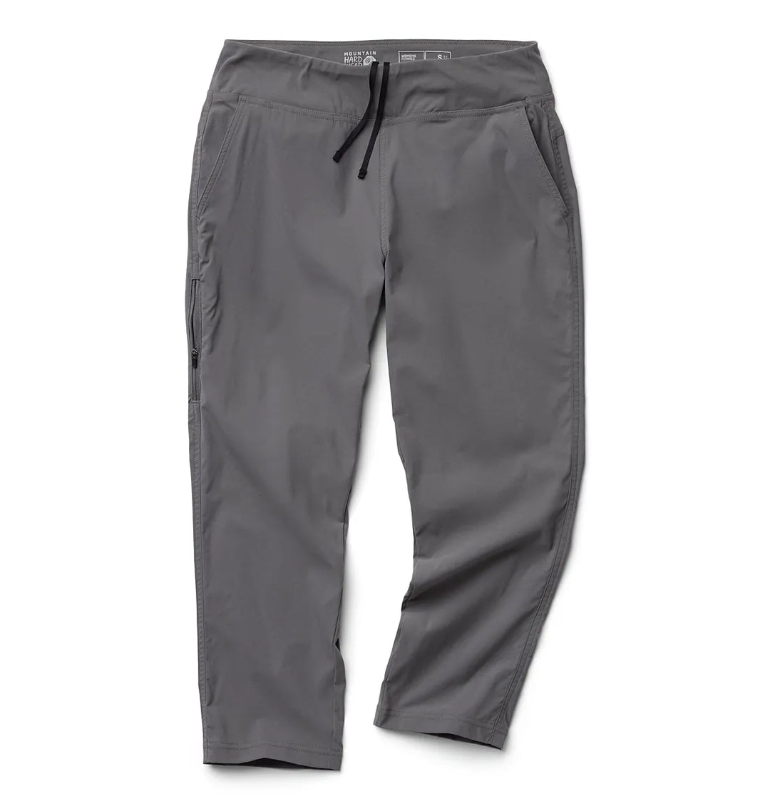 Dynama Crop - Women's