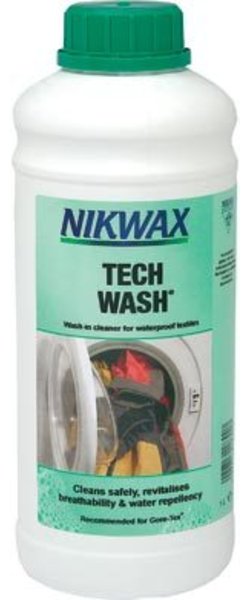 Tech Wash® (1.0L/33.8 fl. oz.)