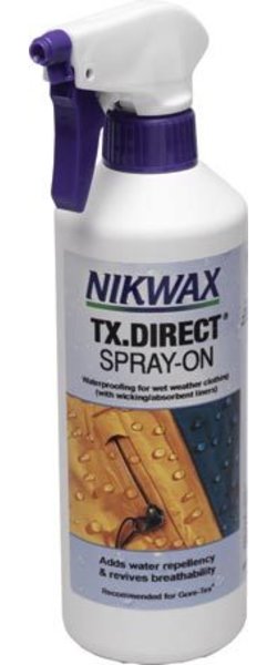 TX.Direct® Spray-On (500ml/16.9 fl. oz.)