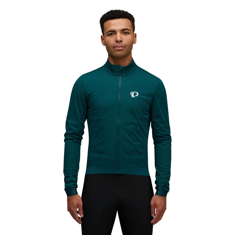 Attack Hybrid Jacket - Long Sleeve - Men's